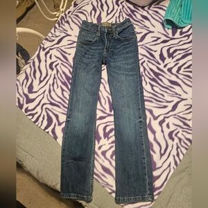 Boys 20x Wrangler Jeans